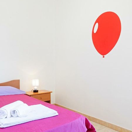Focallo Seaside Holiday Flat Санта Мария дел Фокало Екстериор снимка