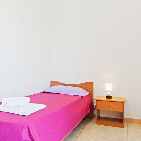 Focallo Seaside Holiday Flat Санта Мария дел Фокало Екстериор снимка