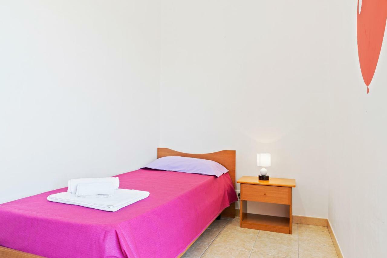 Focallo Seaside Holiday Flat Санта Мария дел Фокало Екстериор снимка